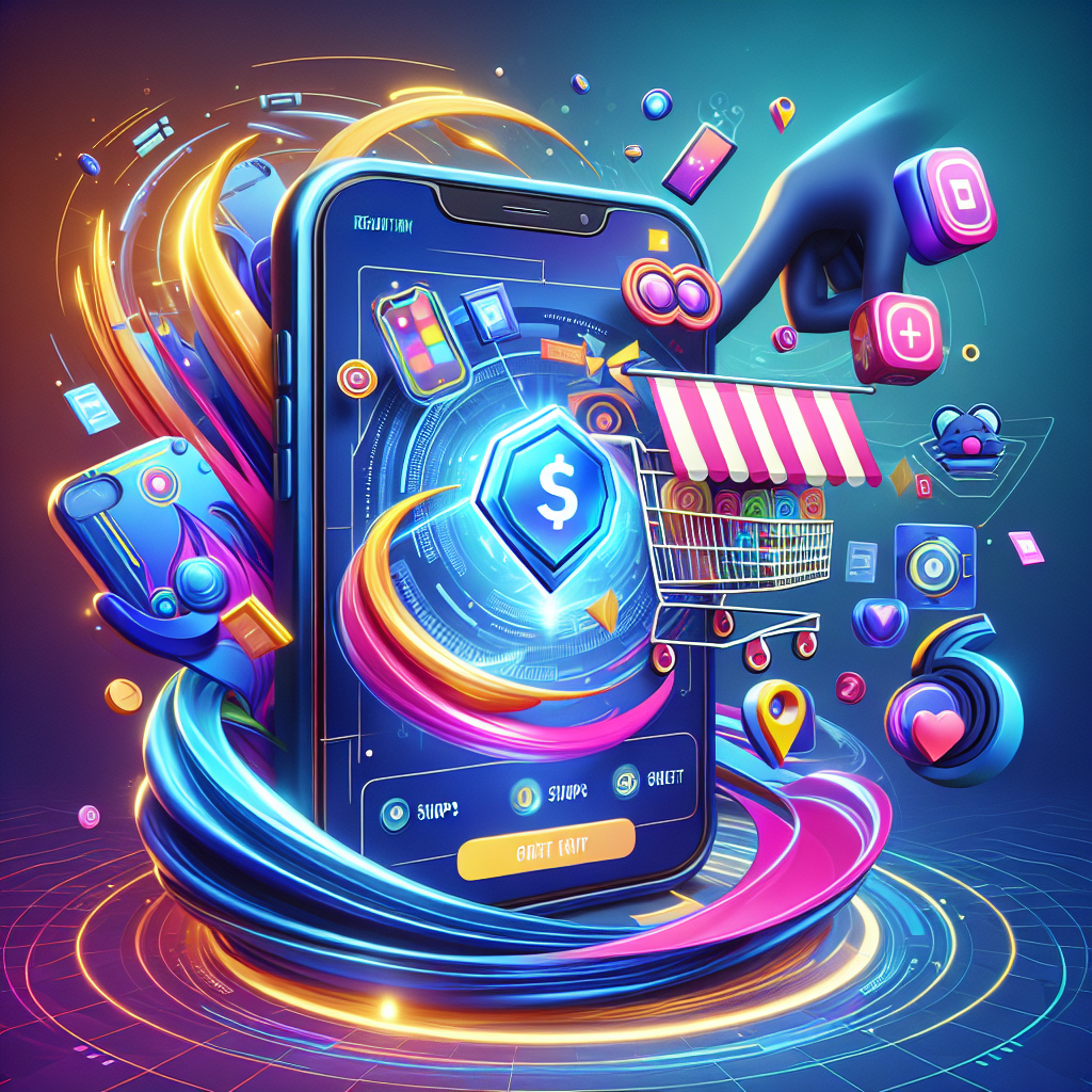 Itemku Revolutionizes Mobile Legend Shopping Experience