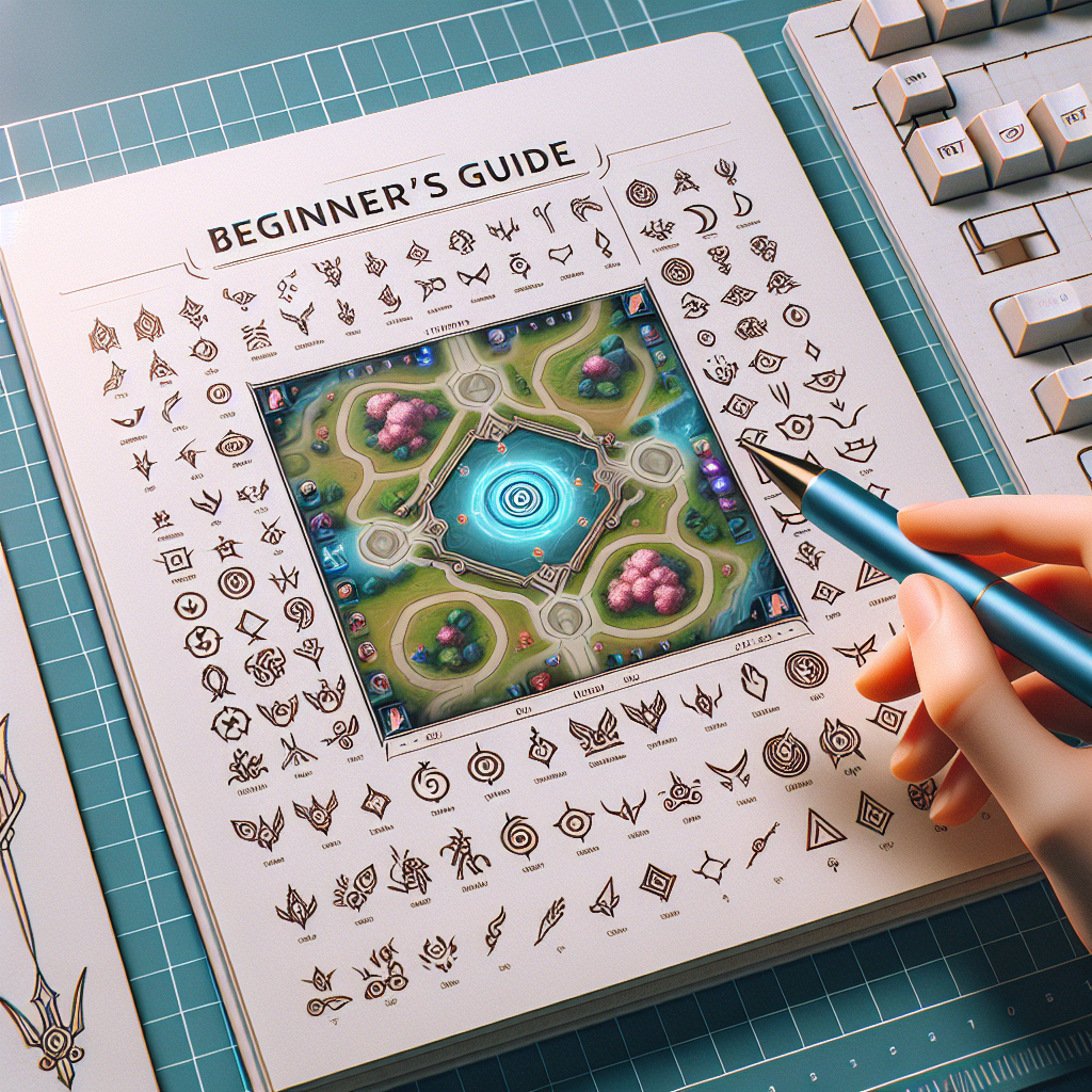 Panduan Lengkap Istilah-istilah dalam Mobile Legend dan Artinya
