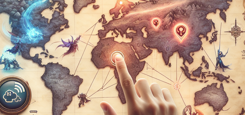 Mastering Mobile Legends with These Top Cheat Strategies