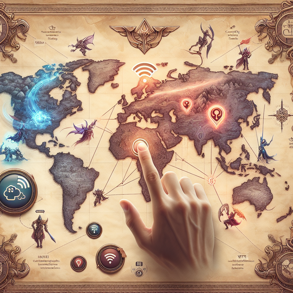 Mastering Mobile Legends with These Top Cheat Strategies