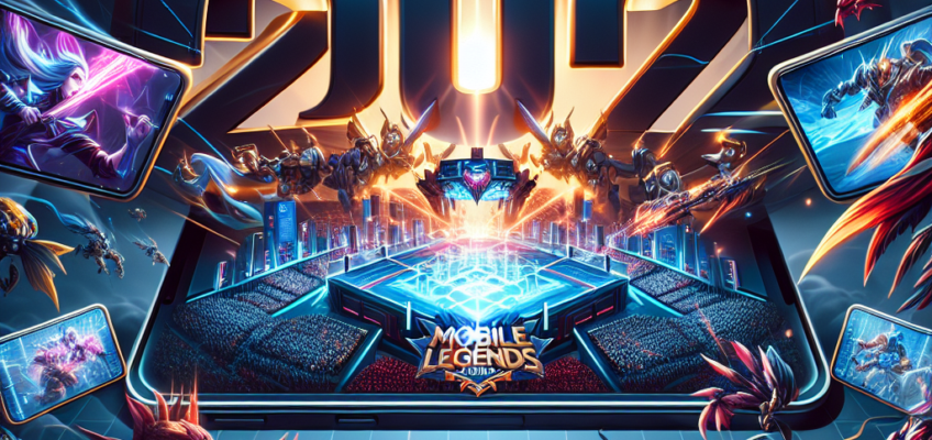Jadwal Turnamen M6 Mobile Legends 2024: Semua yang Perlu Anda Ketahui
