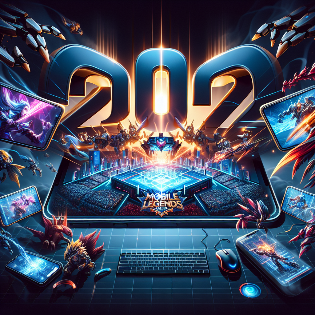 Jadwal Turnamen M6 Mobile Legends 2024: Semua yang Perlu Anda Ketahui