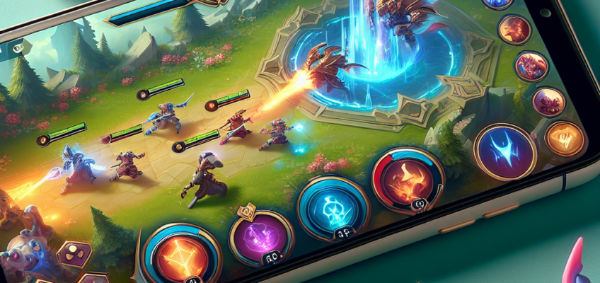 Mastering Ranked Mobile Legends: Tips and Strategies to Climb Fast