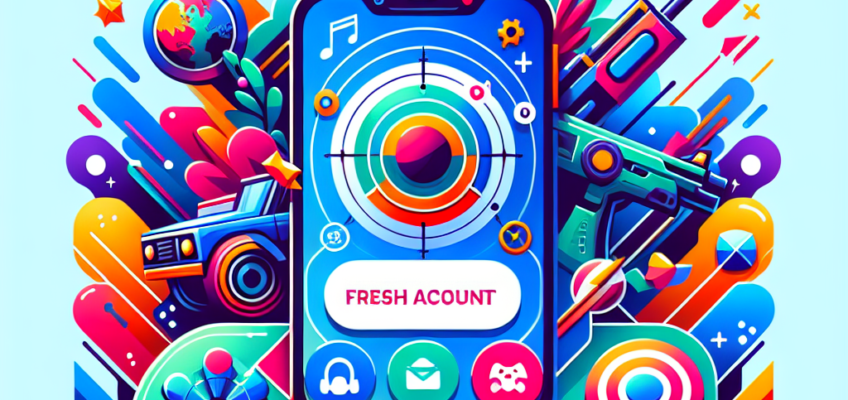 Tips Jitu Cara Membuat Akun Baru Mobile Legend Dengan Mudah