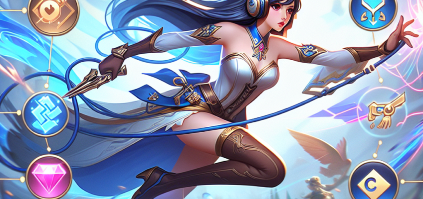 Mastering the Art of Fanny in Mobile Legends: Tips and Tricks