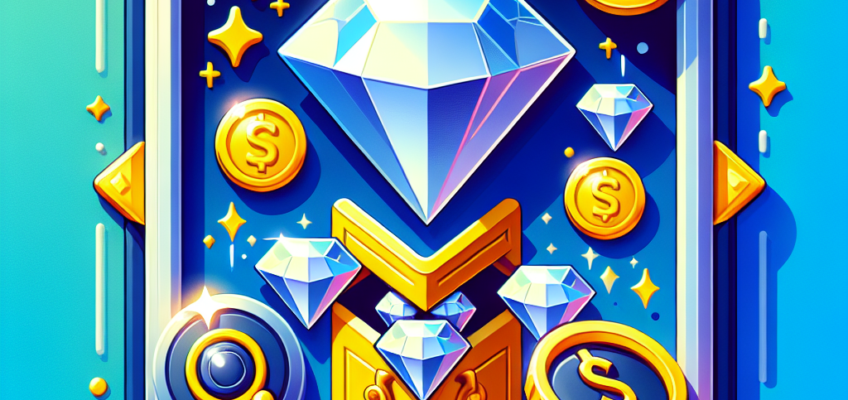 Tips Mendapatkan Diamond Mobile Legends Murah dan Aman