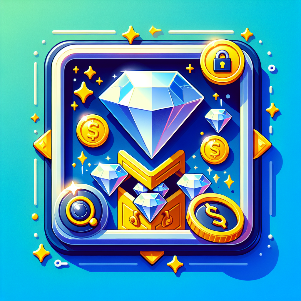 Tips Mendapatkan Diamond Mobile Legends Murah dan Aman