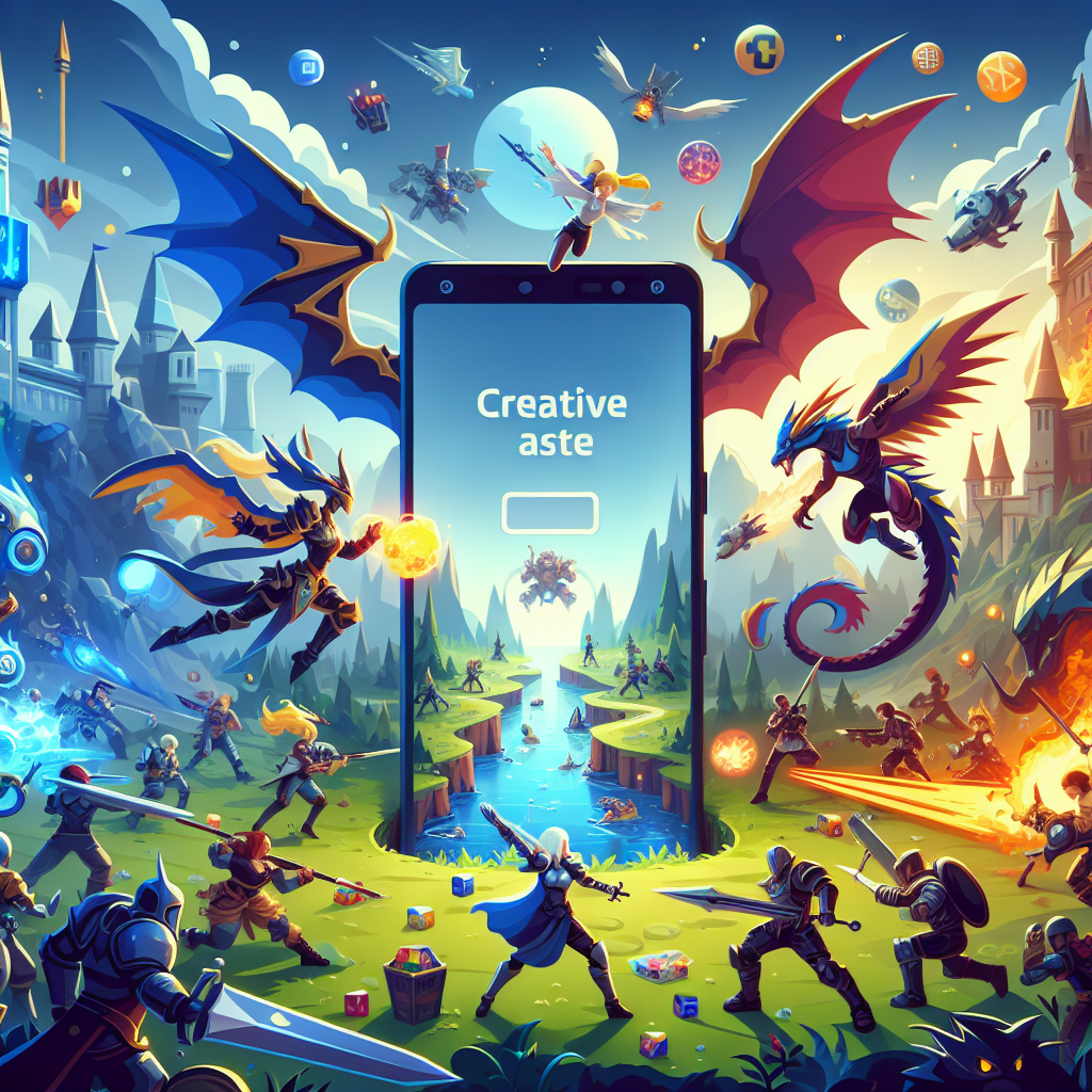 Mobile Legend PNG: A Creative Asset for Gaming Enthusiasts