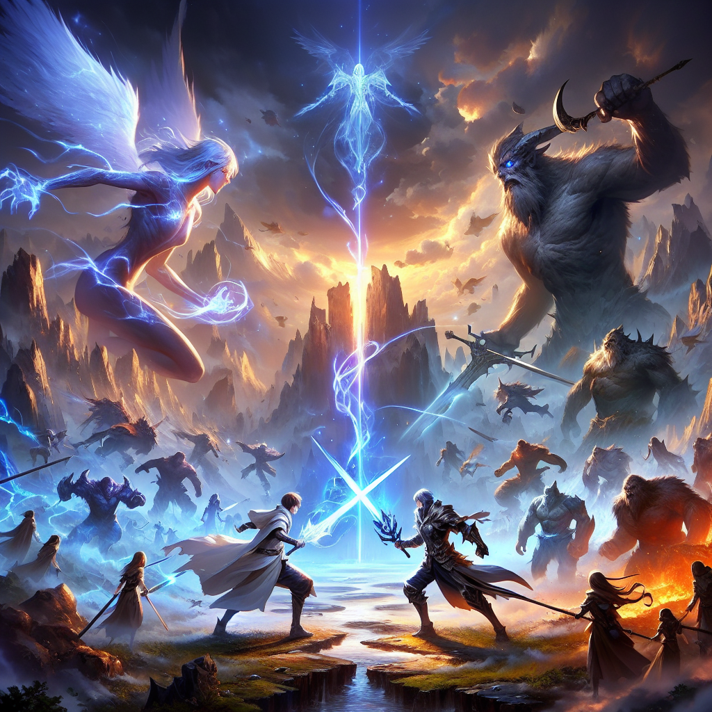 Final Battle Clash: Jadwal M6 Mobile Legend Announced