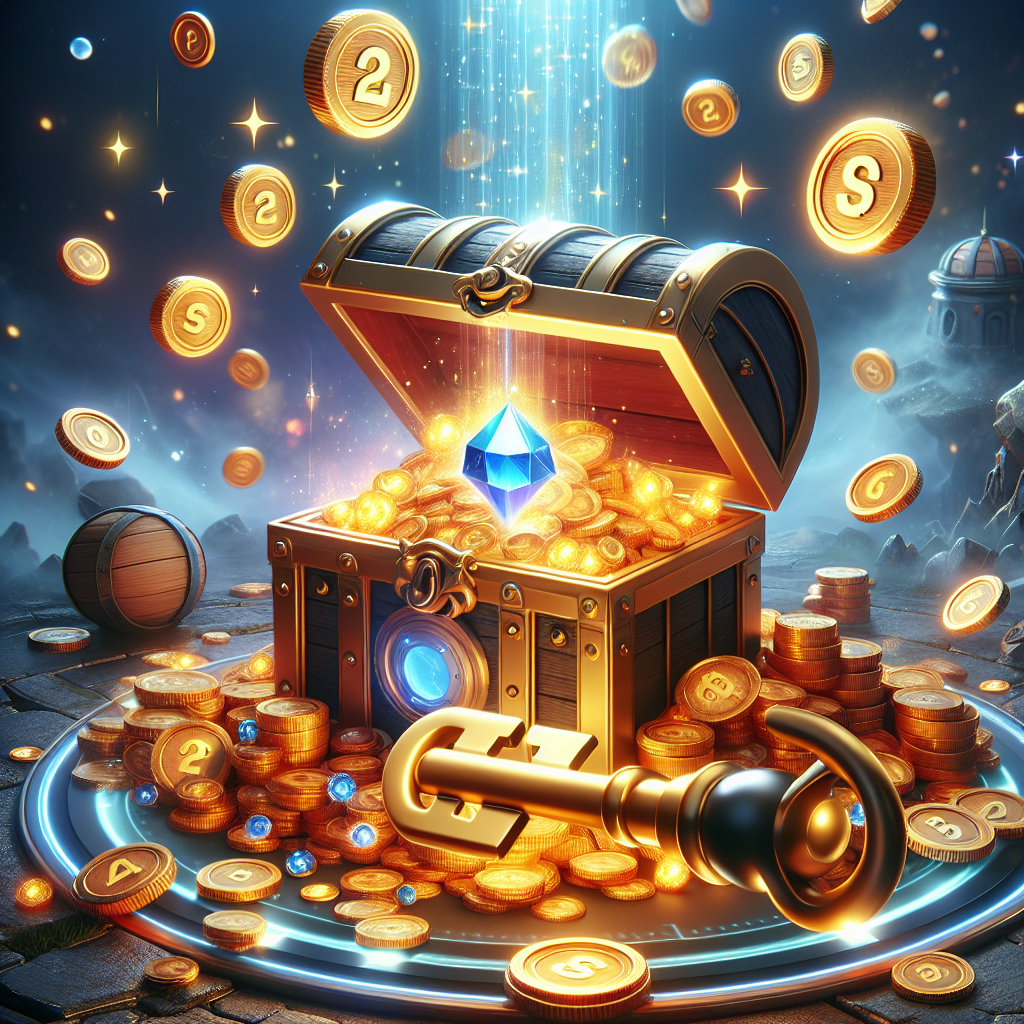 Unlock Exclusive Rewards: A Guide to Redeem Codes in Mobile Legends