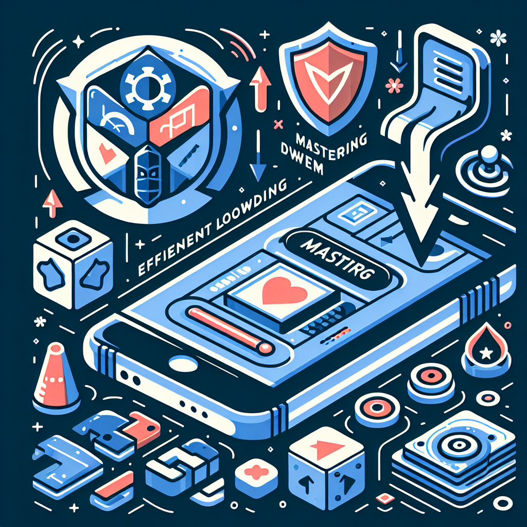 Master the Game: Tips to Download Mobile Legend Safely and Efficiently