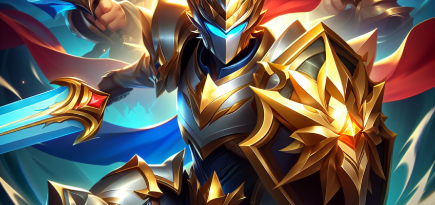 Inspirational Quotes from Mobile Legends Heroes