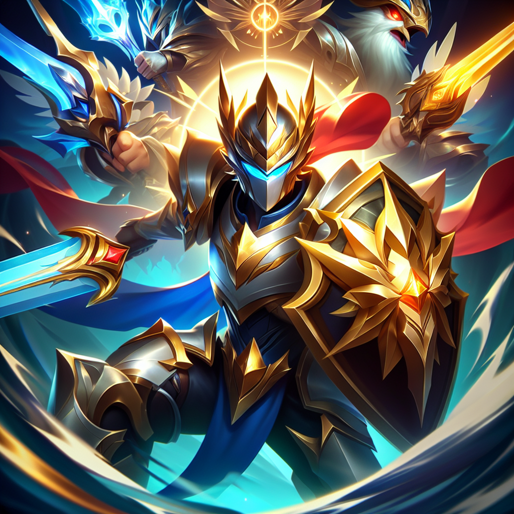 Inspirational Quotes from Mobile Legends Heroes