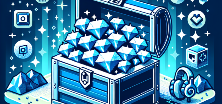 Top Up Diamond Mobile Legend Murah: Tips and Tricks for Affordable Gaming Experience