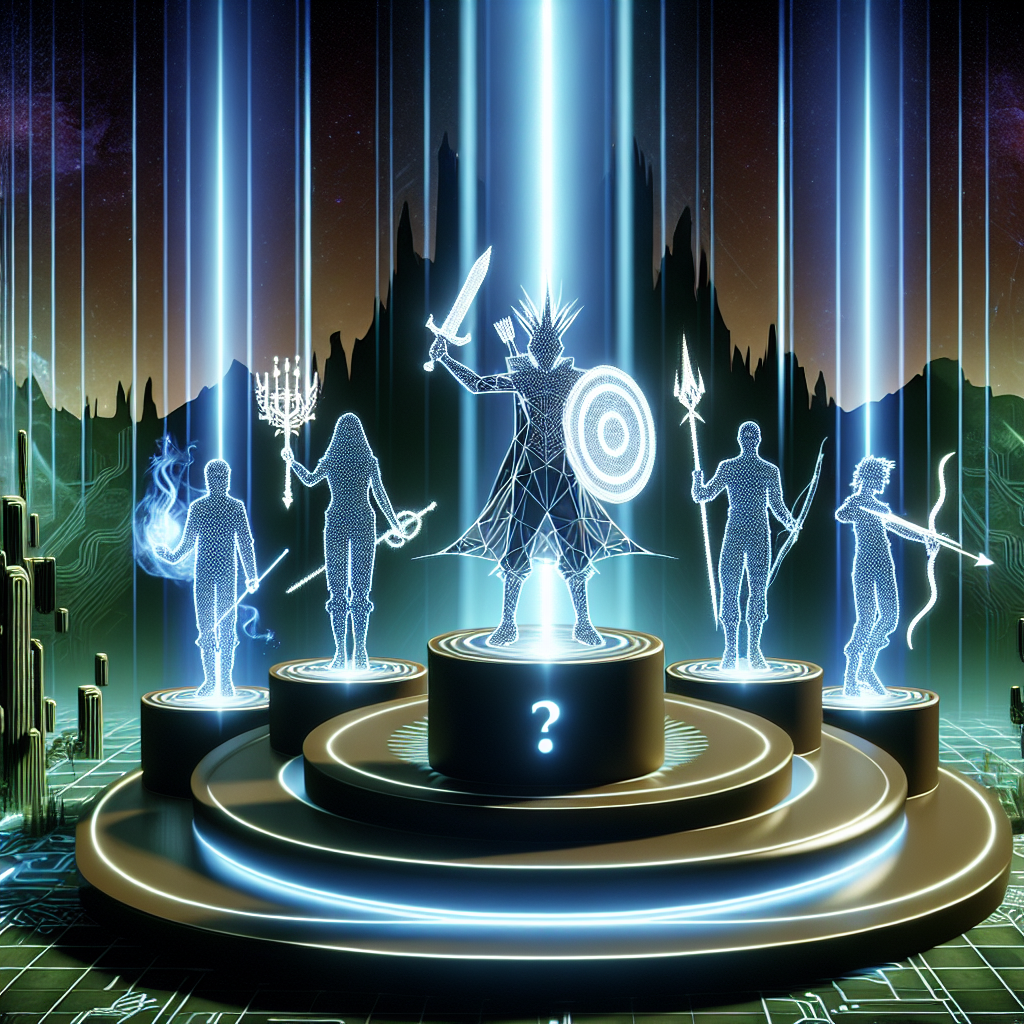 Trending Hero Picks in Mobile Legends: An Analysis of Current Meta Dynamics
