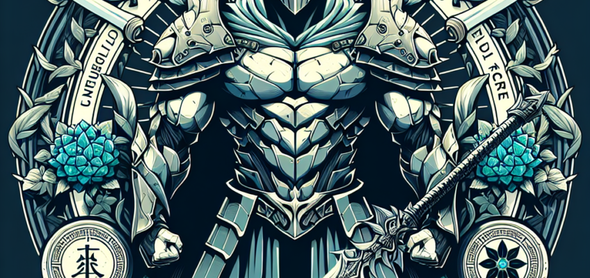 Akai: The Unbreakable Force in Mobile Legends Lore