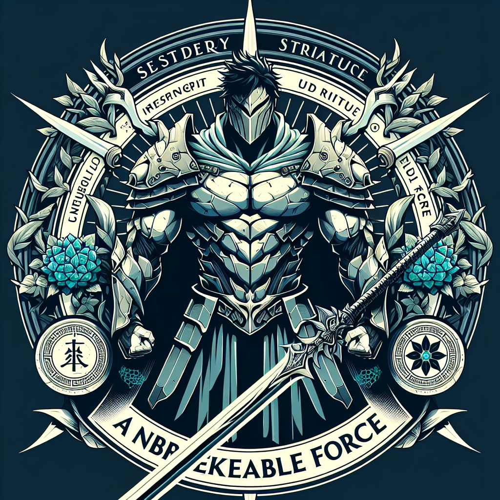 Akai: The Unbreakable Force in Mobile Legends Lore