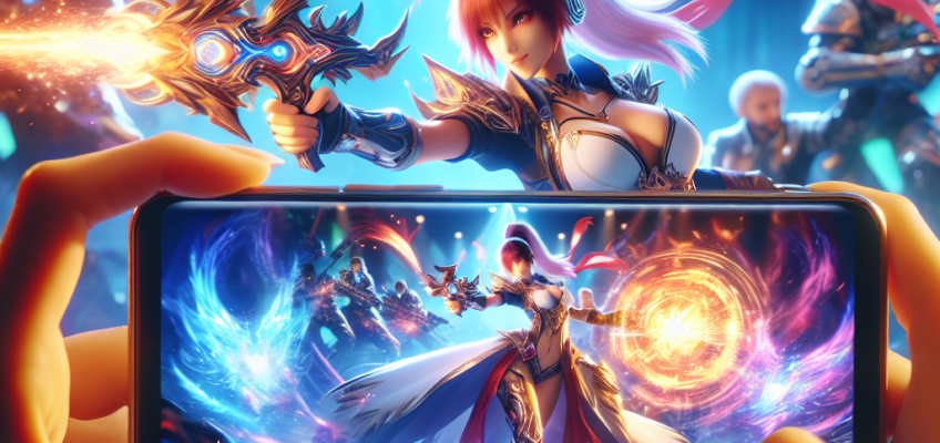 Cici's Rise to Fame in Mobile Legends: Pro Tips and Strategies