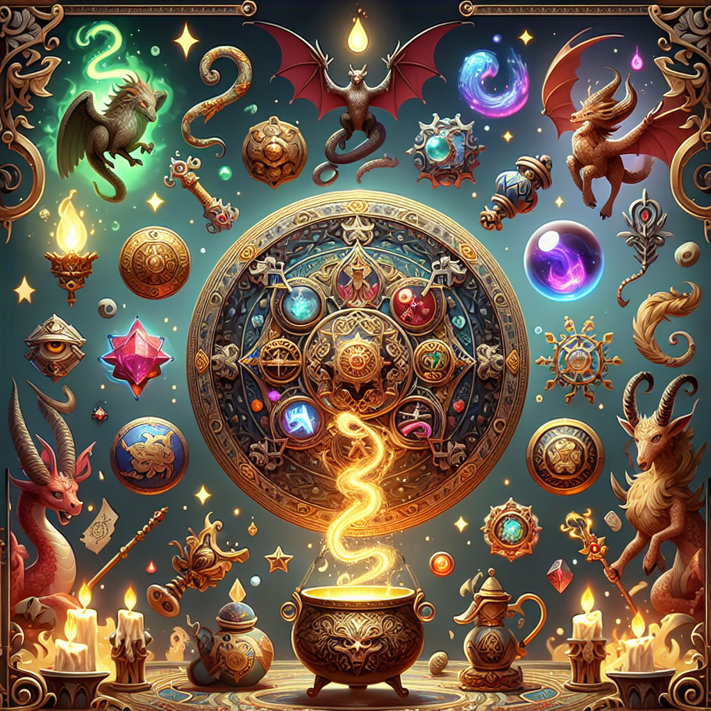 Exploring the Fusion of Fantasy and Mythology in Hentai Mobile Legend