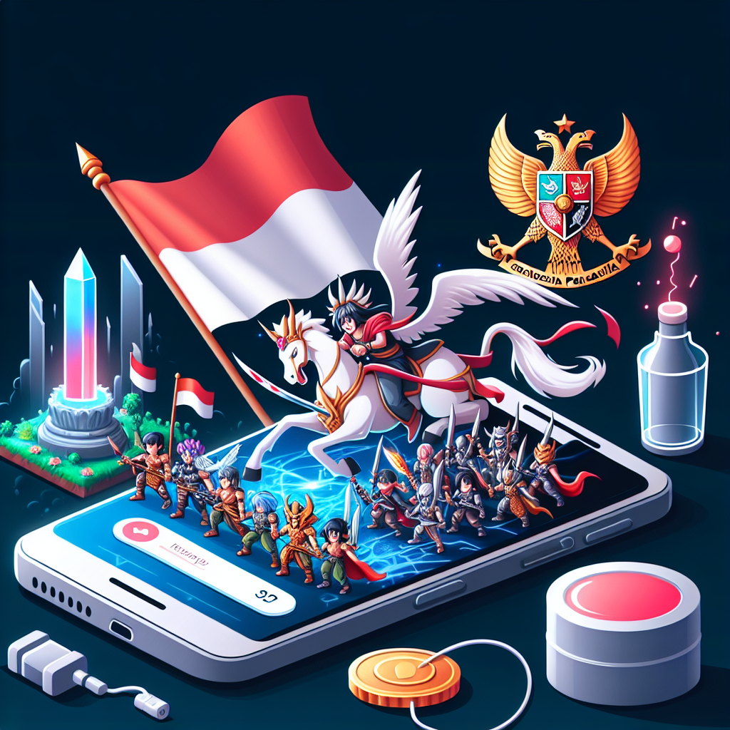 Kapan Mobile Legends Akan Resmi Dirilis di Indonesia?