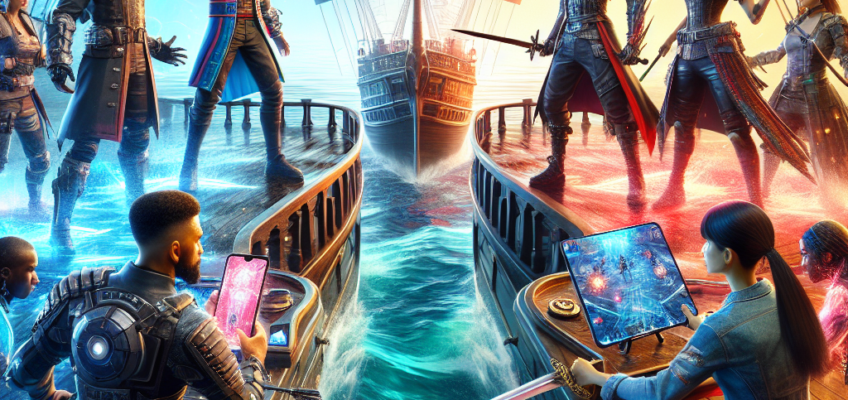 Epic Clashes: Sea Games Mobile Legends Tournament Highlights