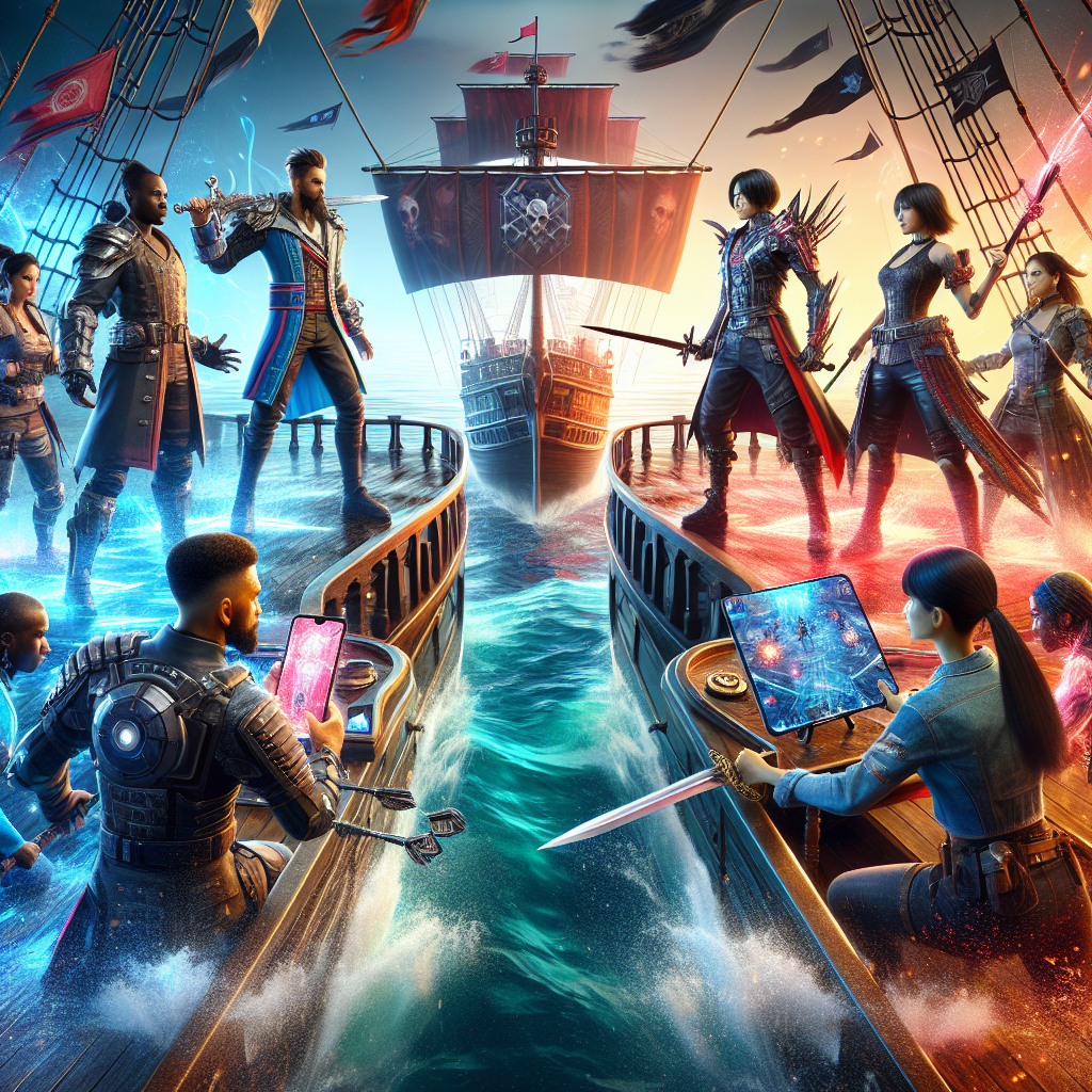 Epic Clashes: Sea Games Mobile Legends Tournament Highlights