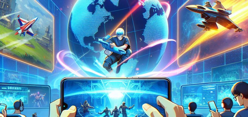 Sejarah dan Tahun Rilis Mobile Legends di Dunia Esports