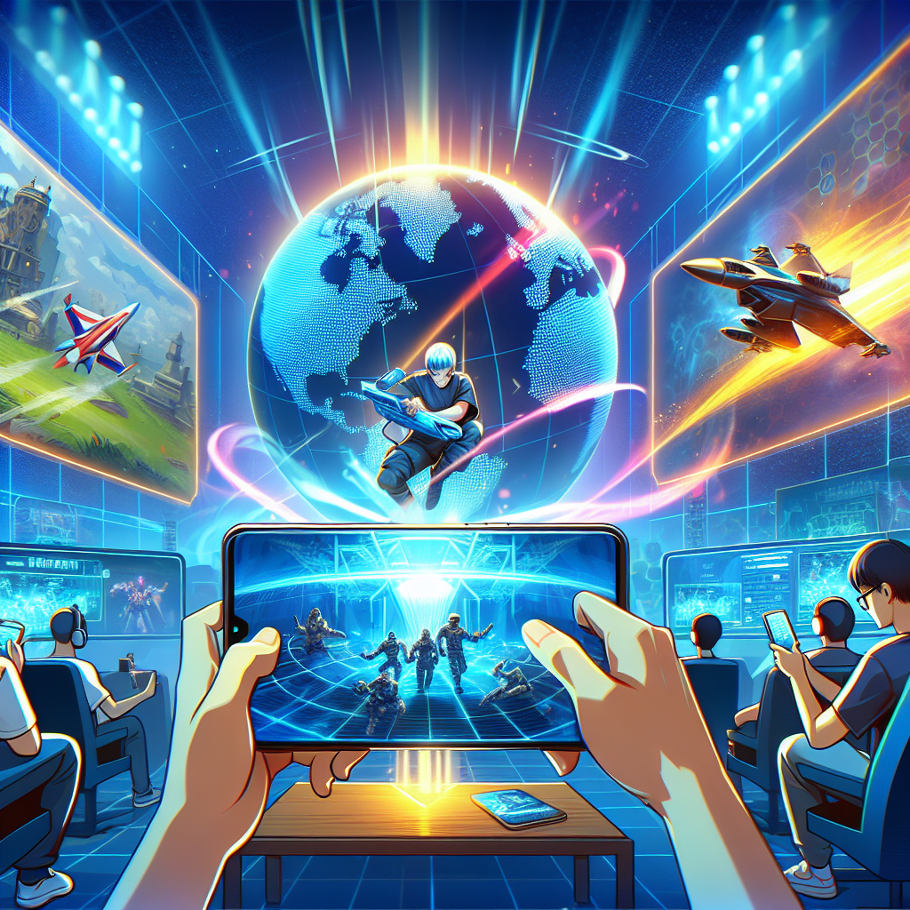 Sejarah dan Tahun Rilis Mobile Legends di Dunia Esports