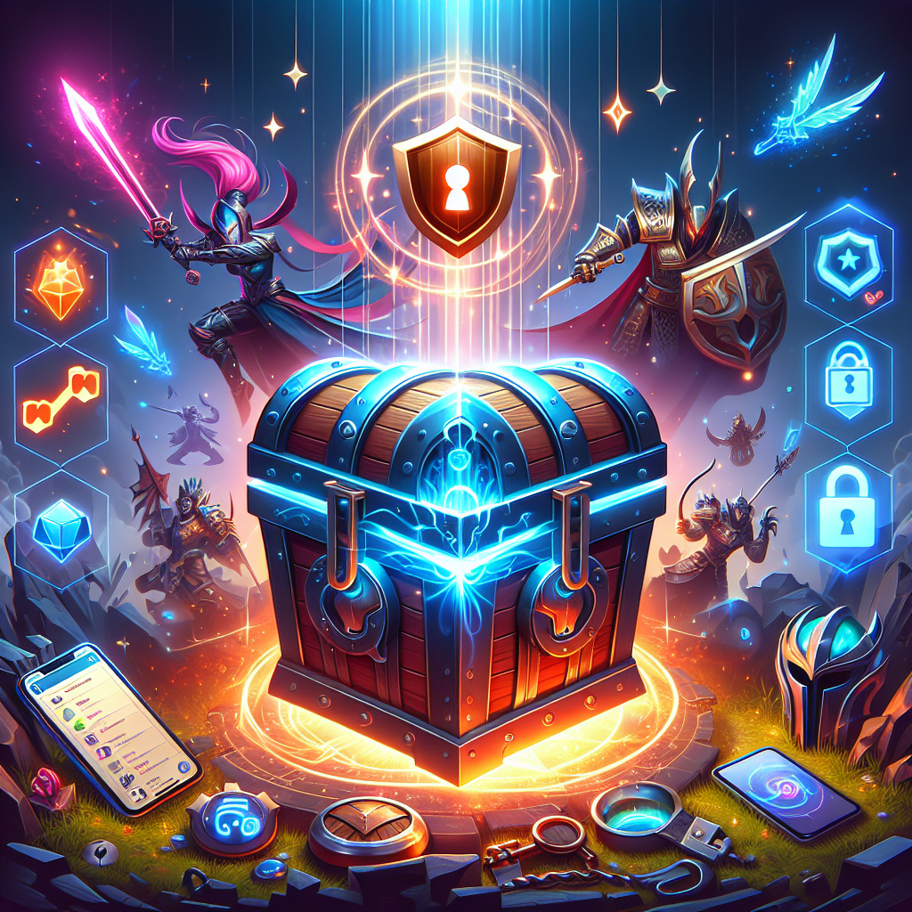 Unlock the Ultimate Skins in Mobile Legends: A Guide for Players