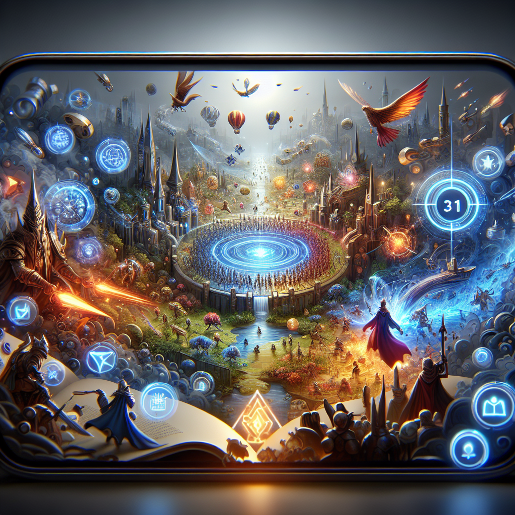 Jadwal Mobile Legend Terbaru dan Panduan Lengkap untuk Pemain