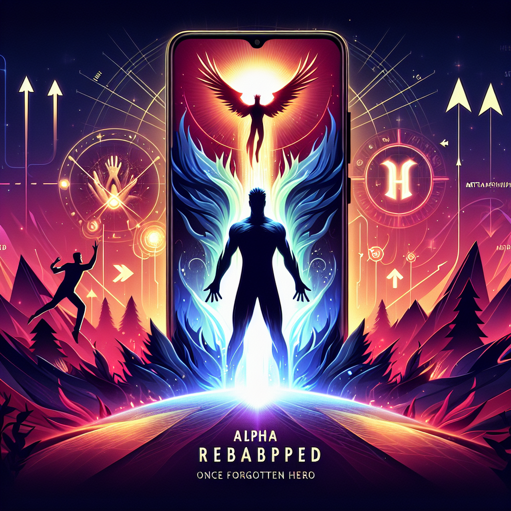 Alpha Revamped: The Rise of a Forgotten Hero in Mobile Legends