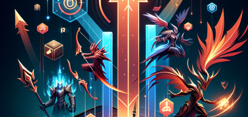 Mastering Your Game: Top Strategies to Level Up in Mobile Legends