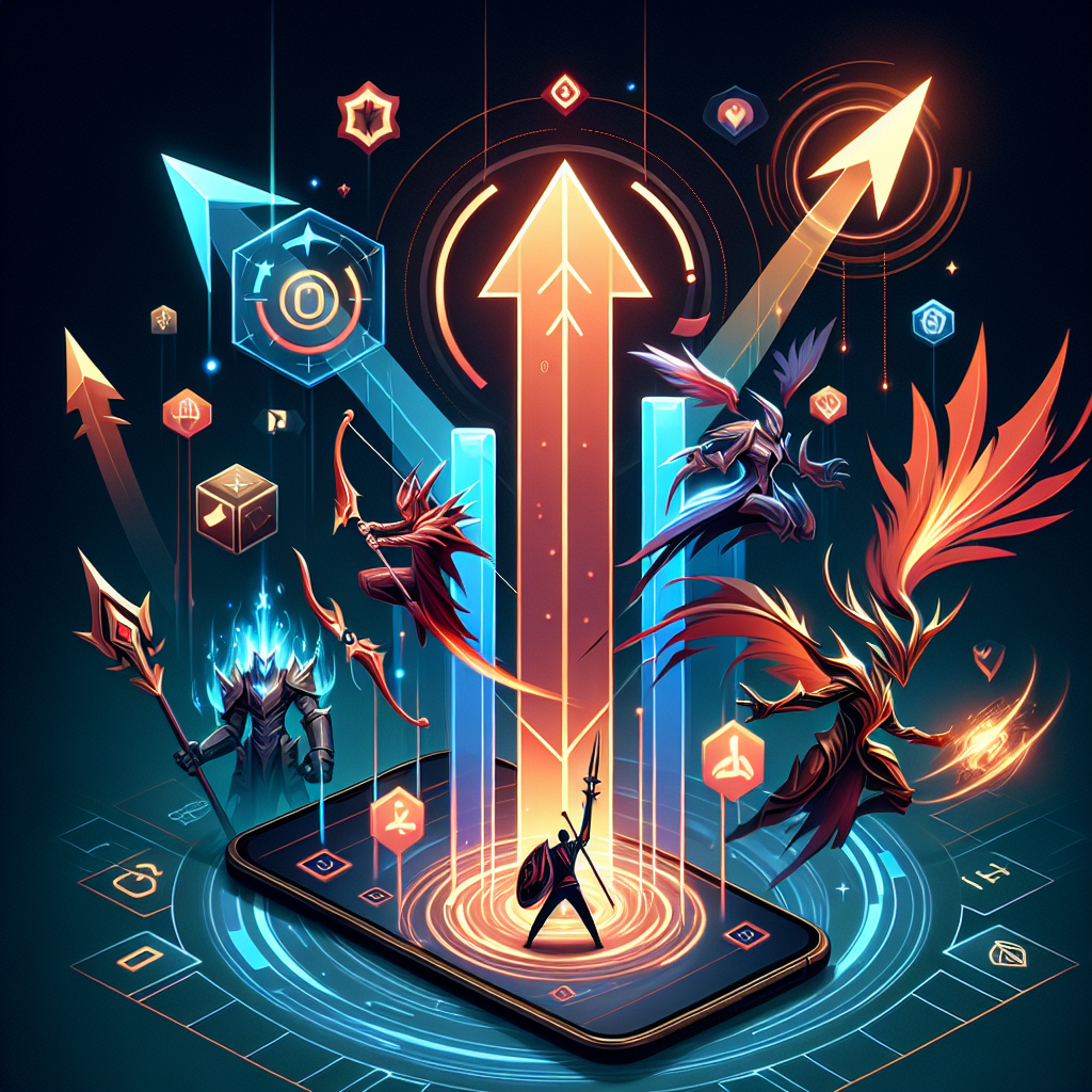 Mastering Your Game: Top Strategies to Level Up in Mobile Legends