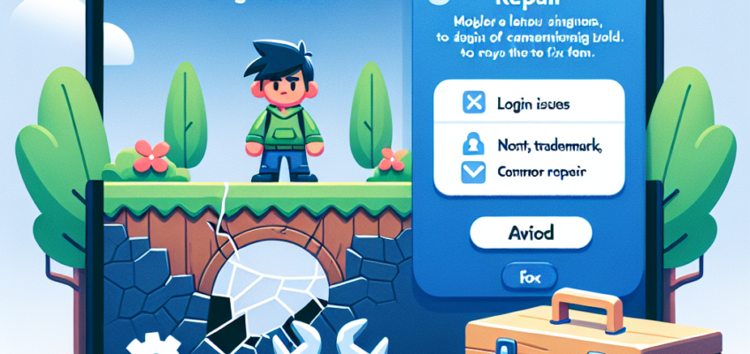 Mobile Legend Login: Common Issues and How to Fix Them