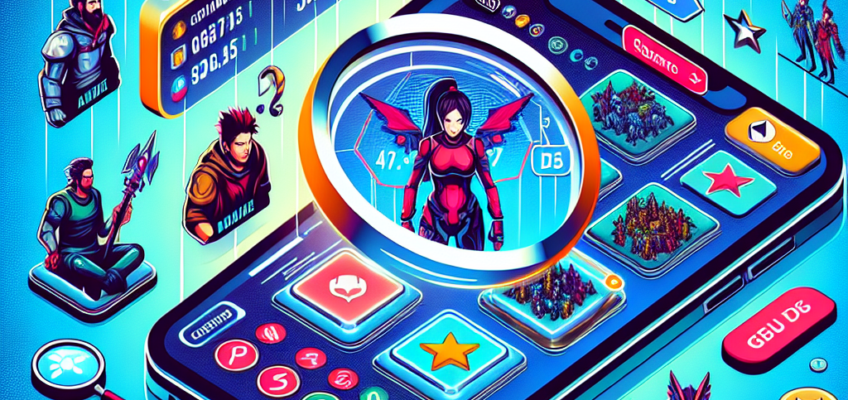 Exploring the Process of Checking Your Mobile Legends Game ID