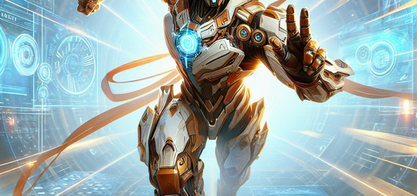 Unveiling the Latest Hero in Mobile Legends: A New Era Begins