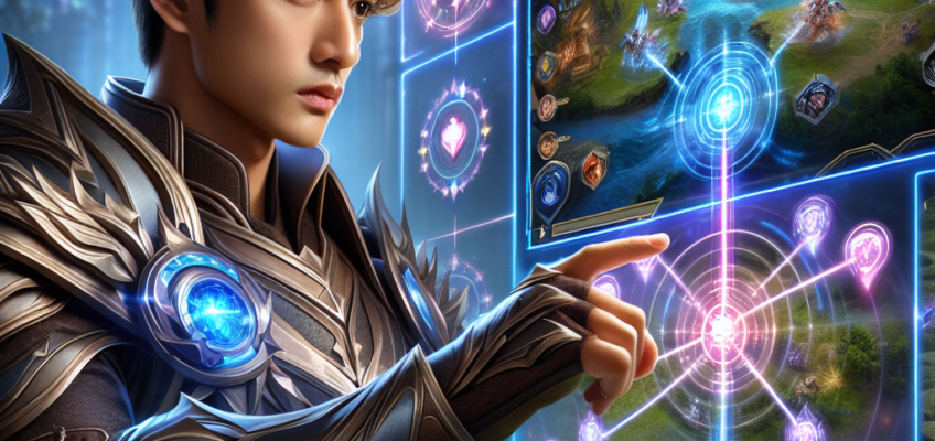 Master the Art of Urutan in Mobile Legends for Strategic Wins