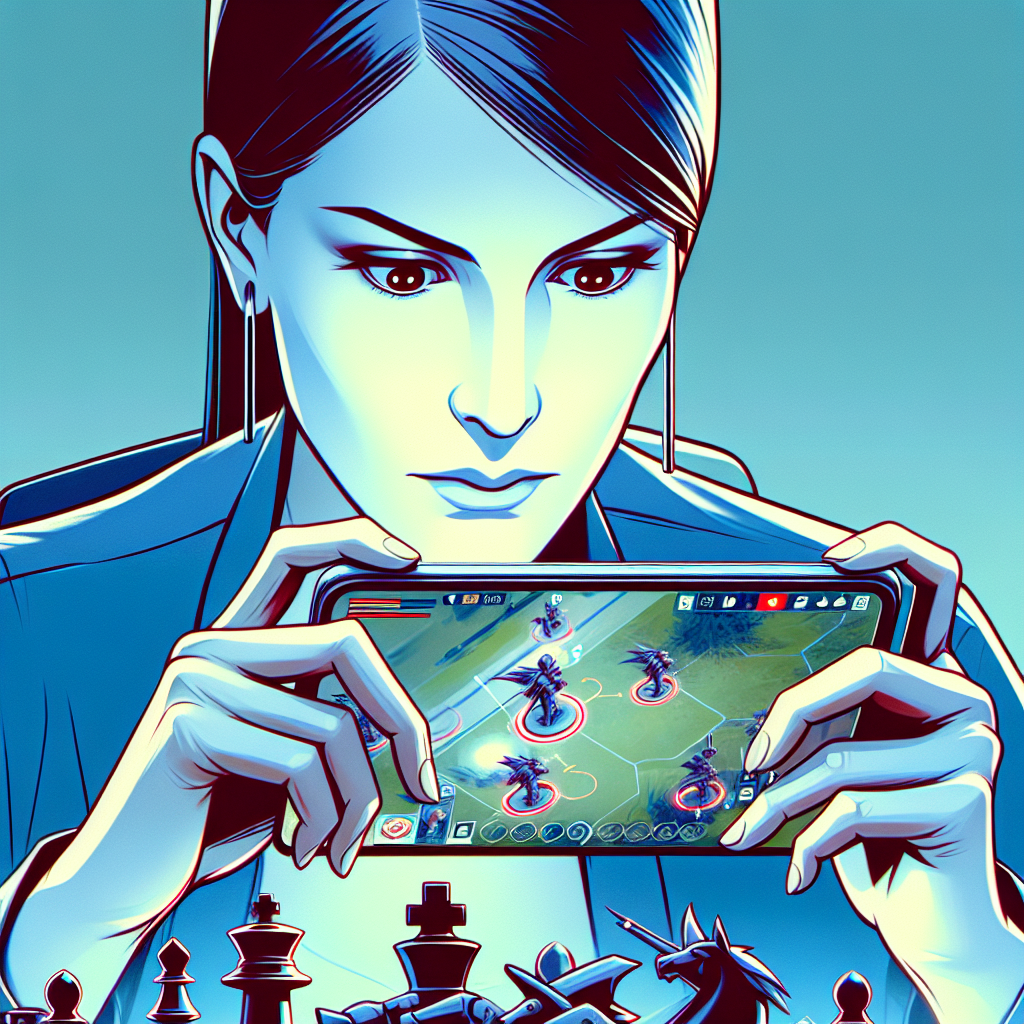 Angela's Impact on Mobile Legends Strategy and Gameplay