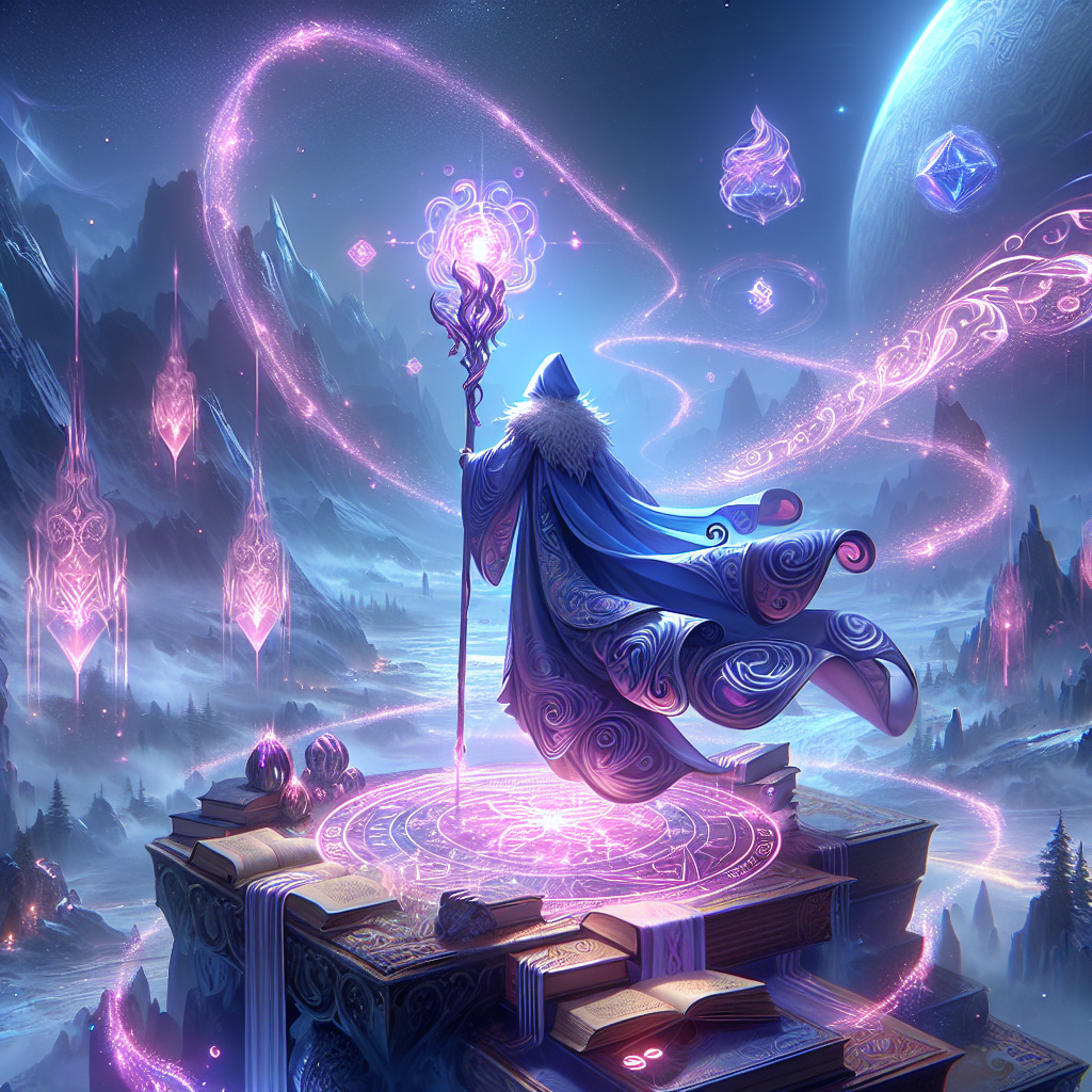 Mastering the Arcane: Tips for Dominating as a Mage in Mobile Legends