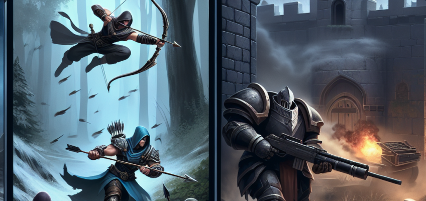 Mastering Your Game: A Guide to Hero Roles in Mobile Legends