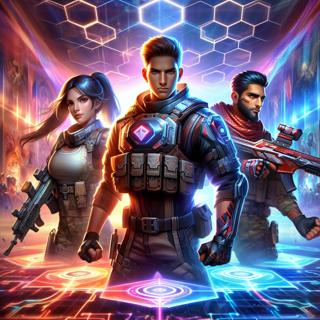 Epic Strategies to Maximize Your Avatar's Potential in Mobile Legends