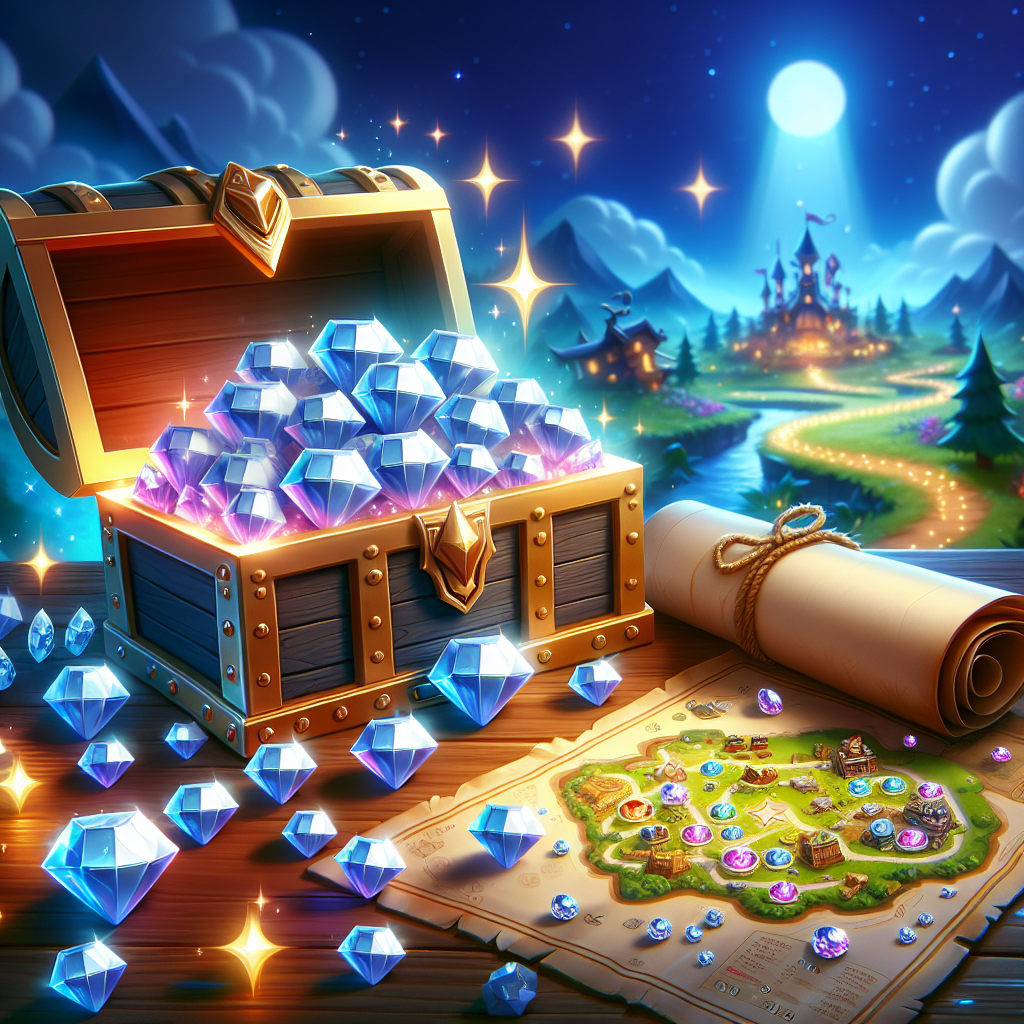How to Maximize Your Diamonds in Mobile Legends