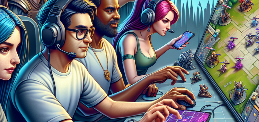 MCL Mobile Legends: Strategies to Dominate the Leaderboard