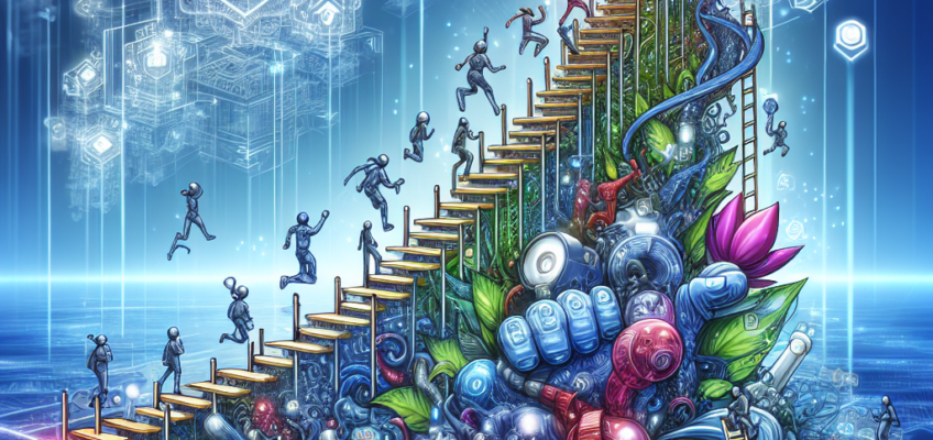 Mobile Legend Rank: Strategies to Climb the Ladder Efficiently