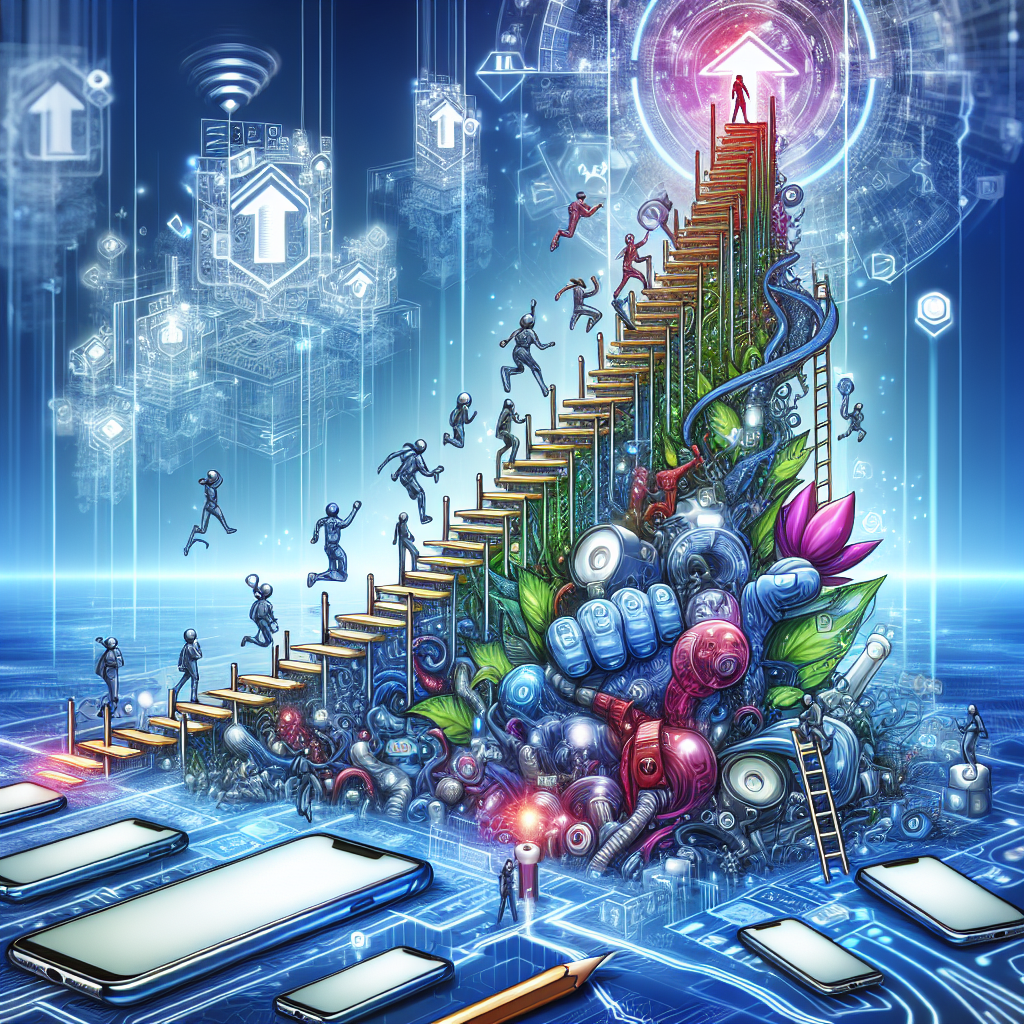 Mobile Legend Rank: Strategies to Climb the Ladder Efficiently