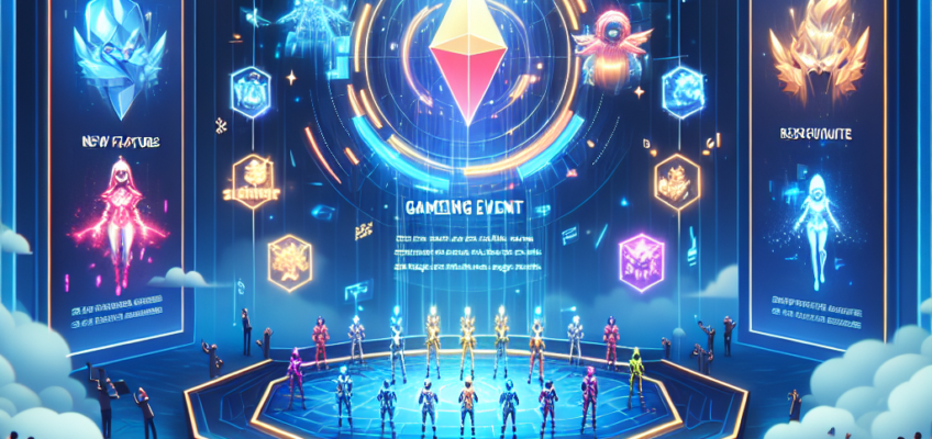 Mobile Legends Event Unveils New Skins and Exciting Features