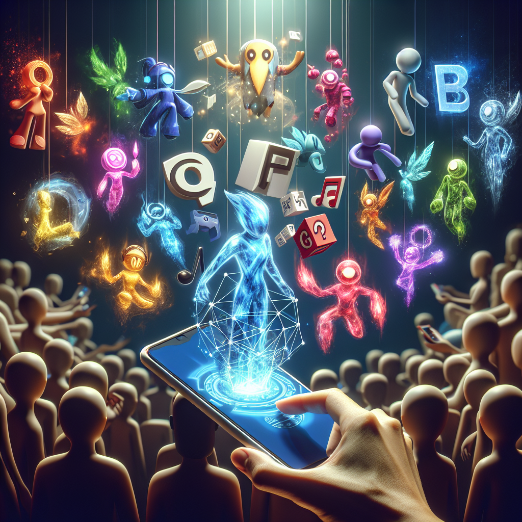 Exploring the Best Fonts to Enhance Your Mobile Legends Experience