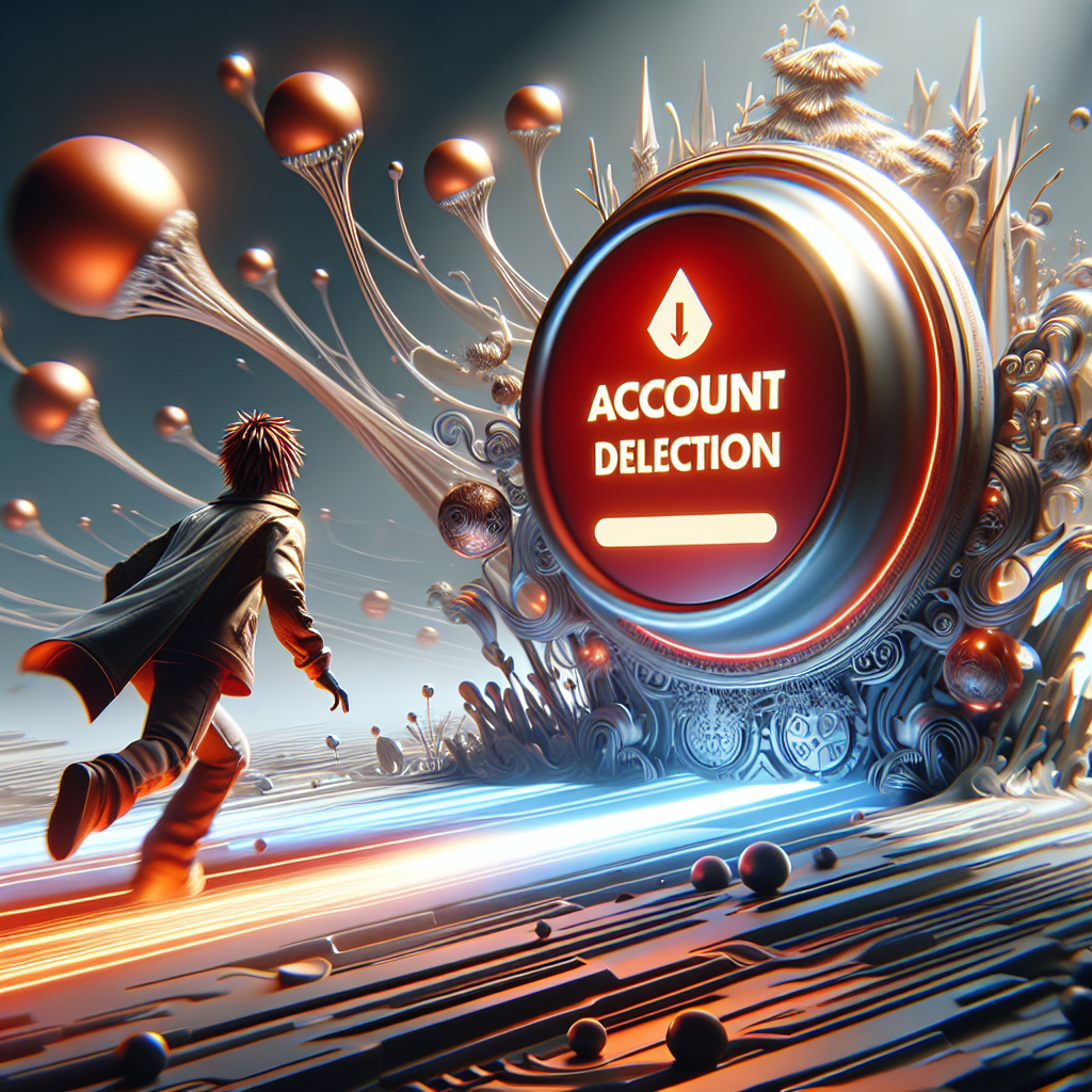 Cara Menghapus Akun Mobile Legend dengan Mudah dan Cepat