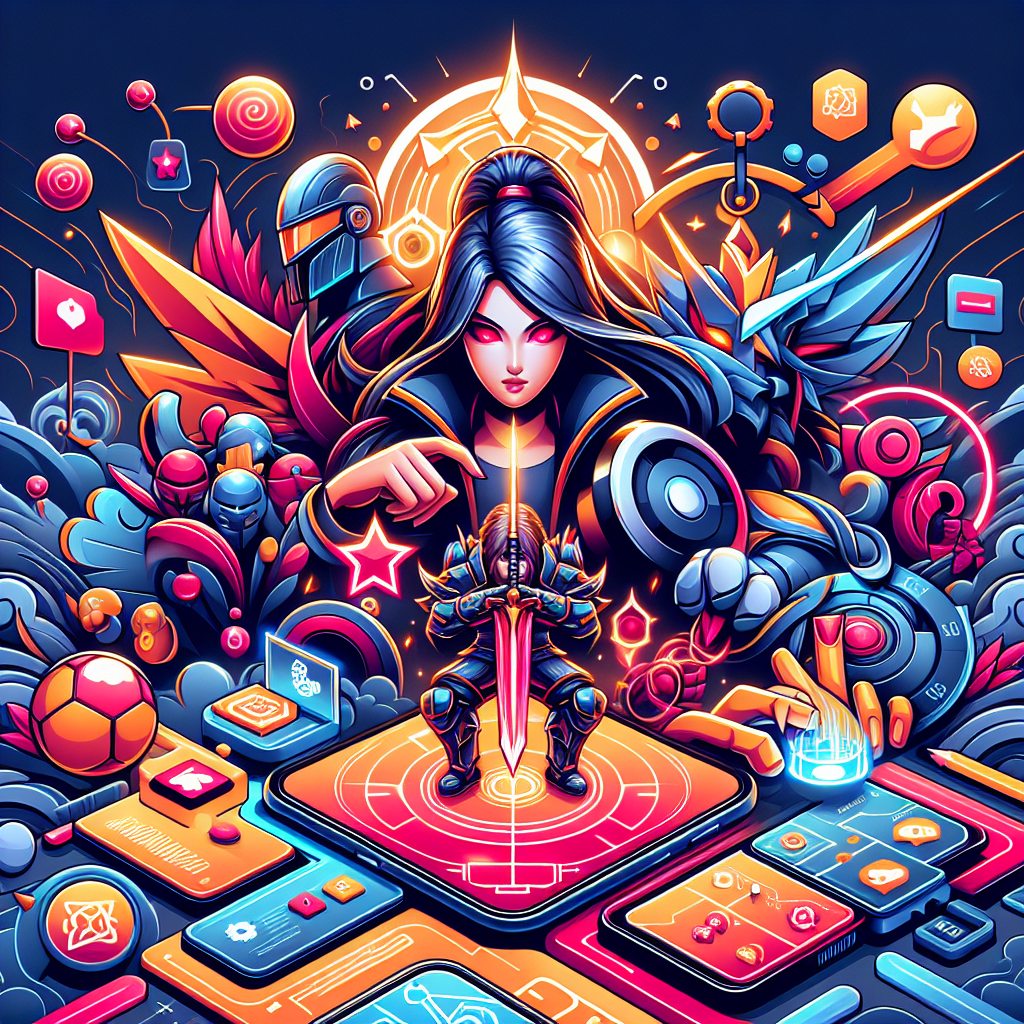 Tips Jitu Cara Main Mobile Legend untuk Pemula