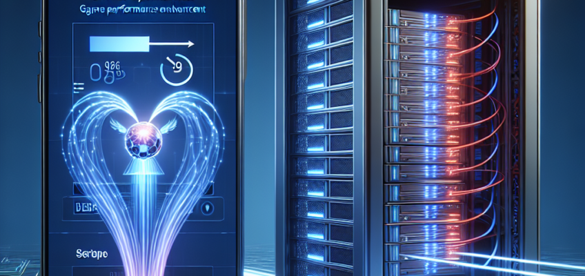Mobile Legends Server Optimization: Improving Game Performance